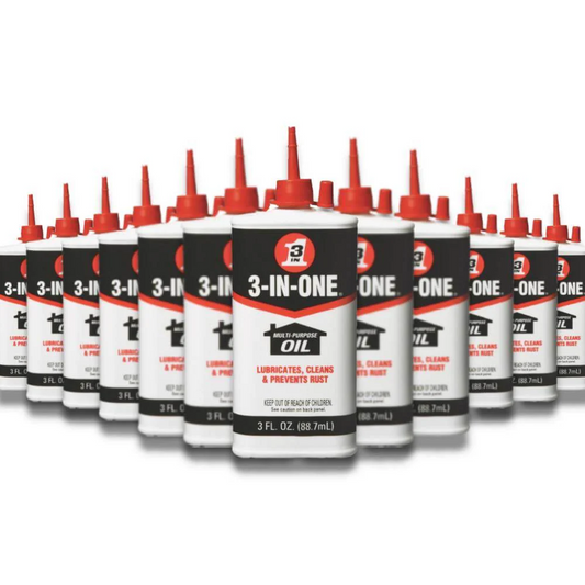 3 in 1 Oil 6bx