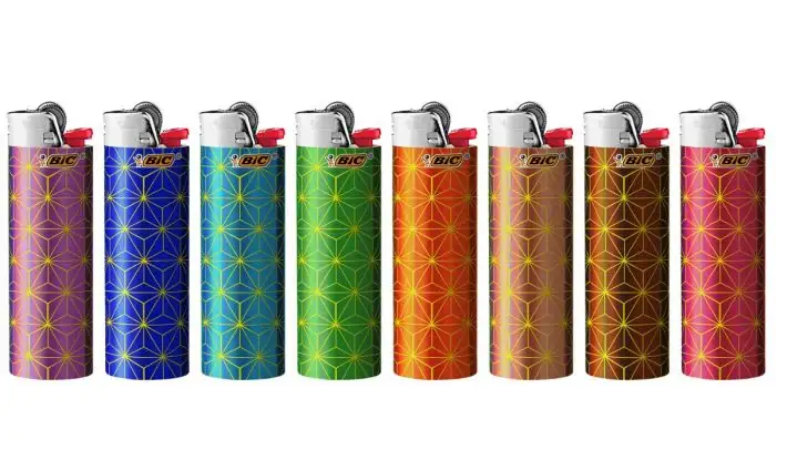 wholesale Bic Metallic Lighters