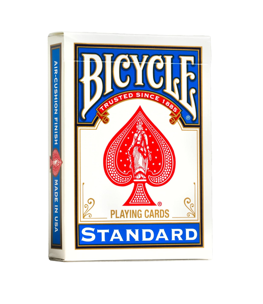 Bicycle Playing Cards 12/decks