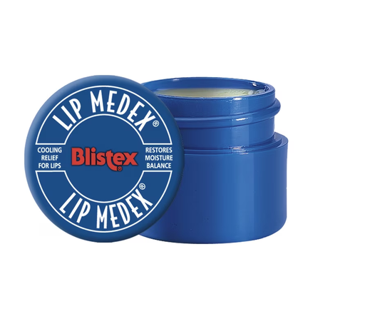 Blistex lip medex 48ct display