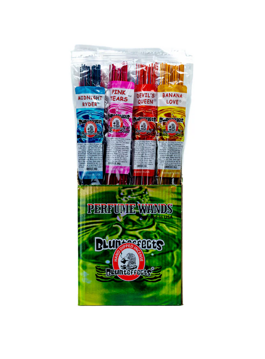 Blunt Effects Jumbo Incense 30ct 24/bx
