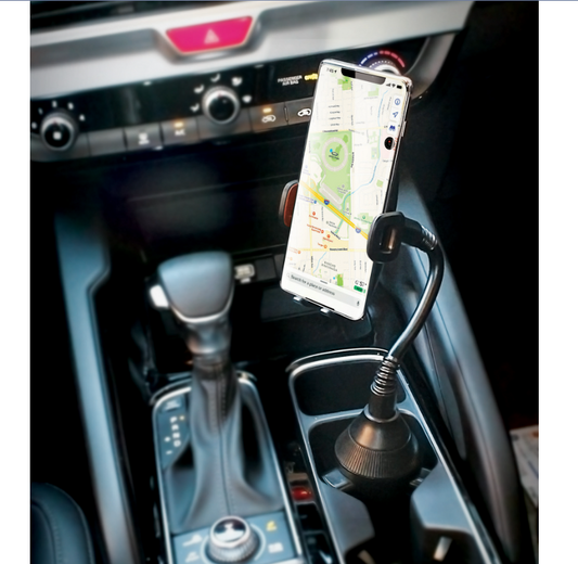 PowerPeak Cup Car Mount
