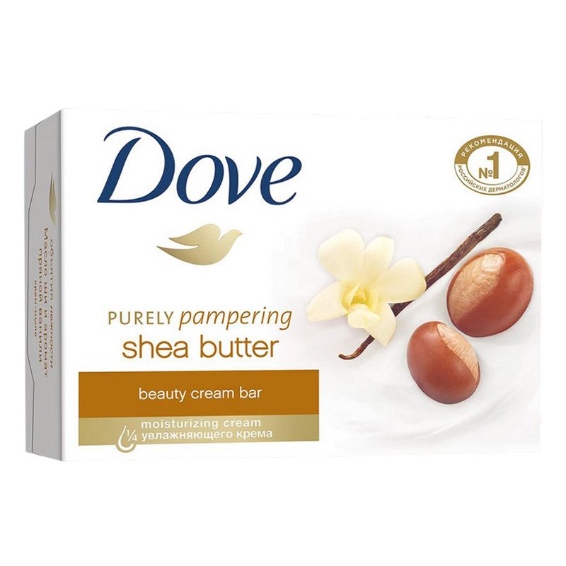 Dove bar Soap