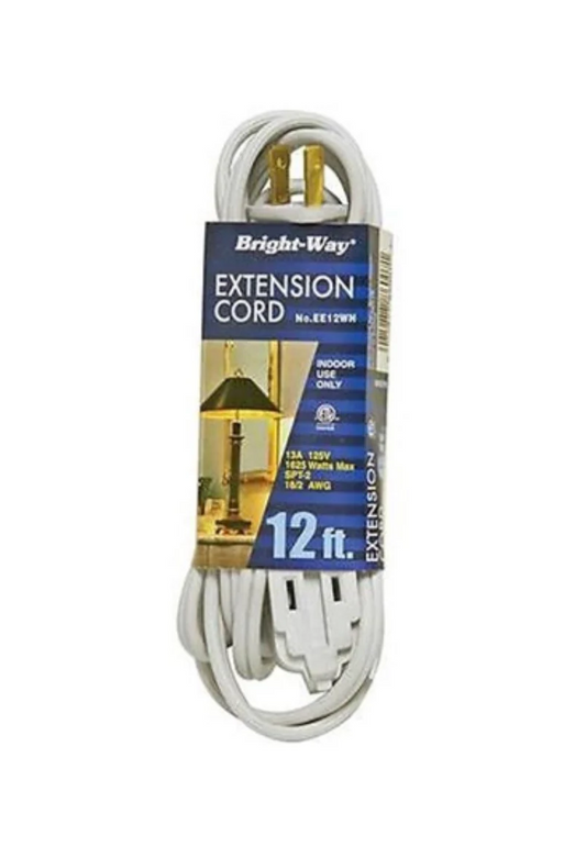 Extension Cord 10/bx