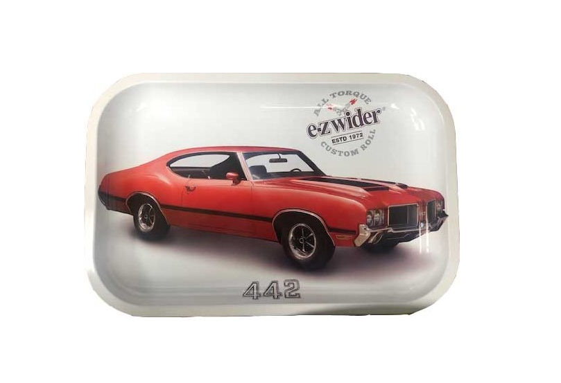 Ez Wider All Torque Rolling Tray