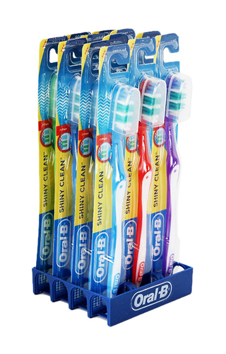 Oral B Toothbrush 12ct