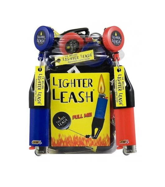 Original Lighter Leash 30ct