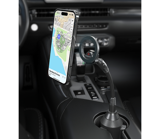 PowerPeak ProMount-Cup For MagSafe