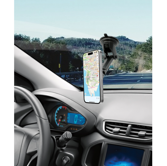 PowerPeak ProMount-Dash for Magsafe