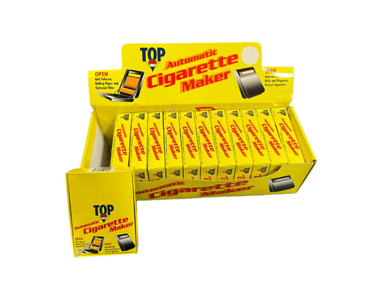 TOP Automatic Cigarette Maker 12/bx