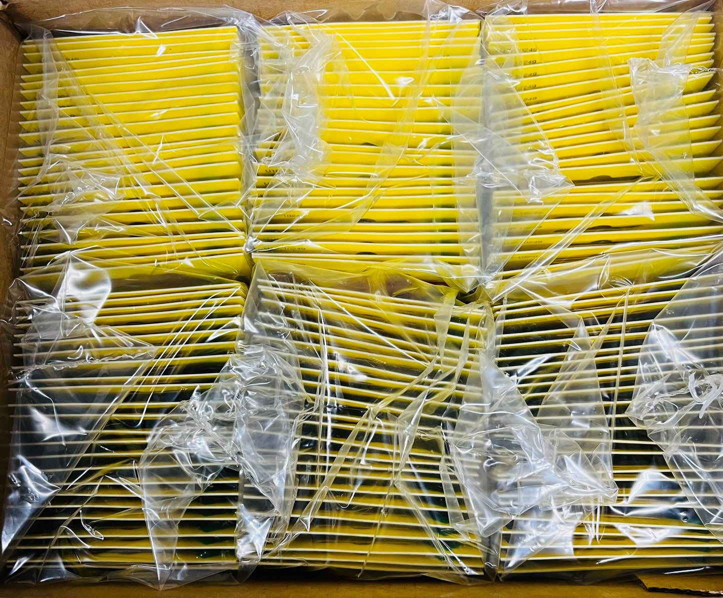 Little Tree Air Freshener Fresh Shave 24bx