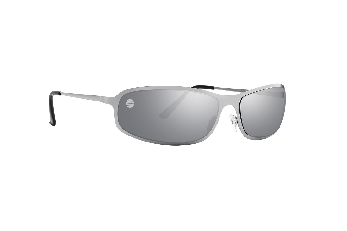 Wholesale Men Metal Sport Sunglasses 12/bx