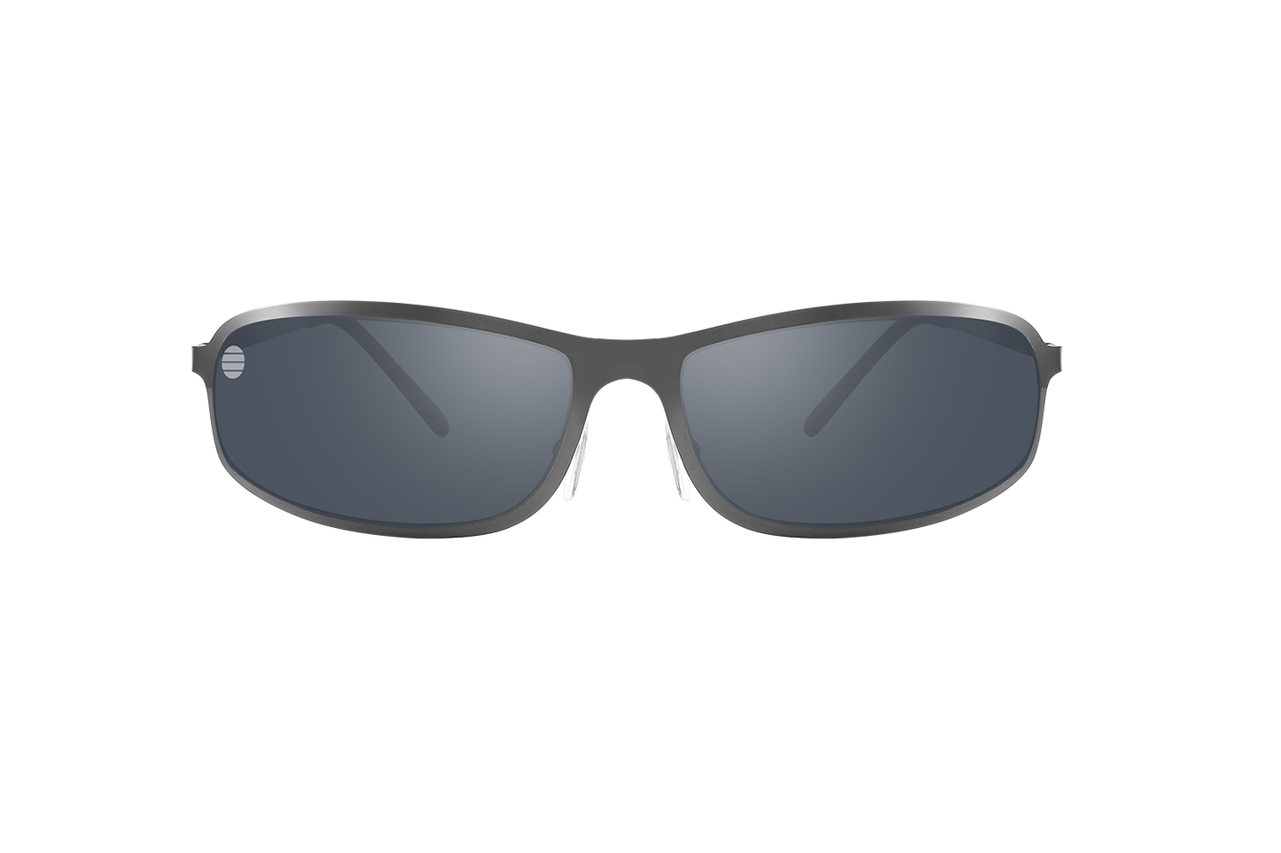 Wholesale Men Metal Sport Sunglasses 12/bx