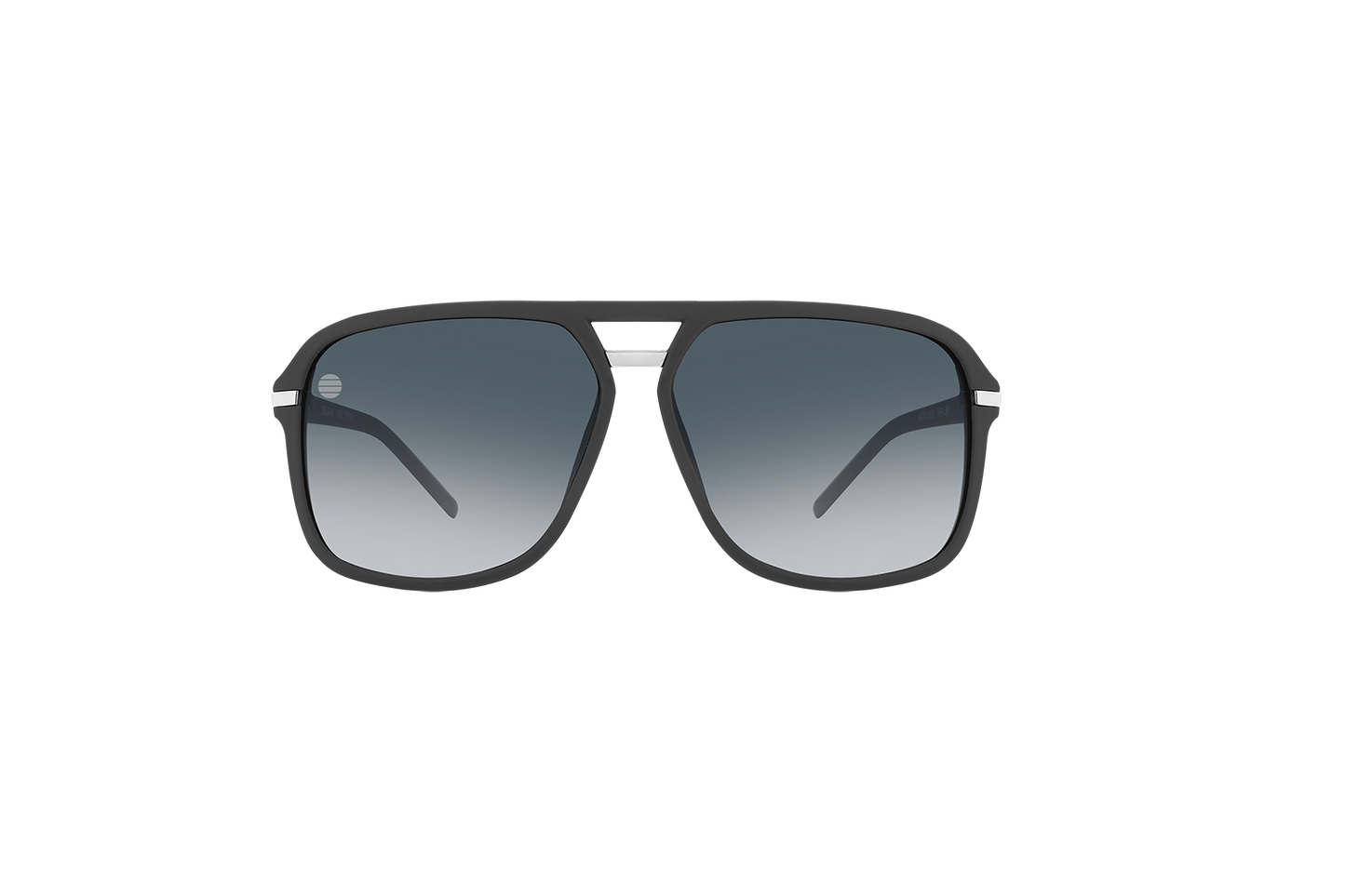 Wholesale Men Retro Trendy Sunglasses 12/bx
