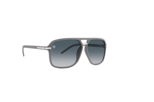 Wholesale Men Retro Trendy Sunglasses 12/bx