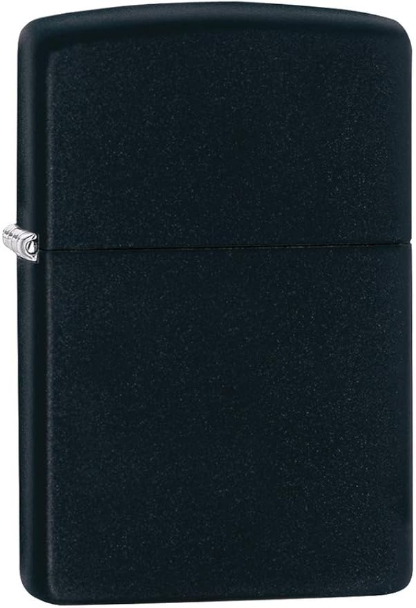 wholesale Zippo Black Matte #218