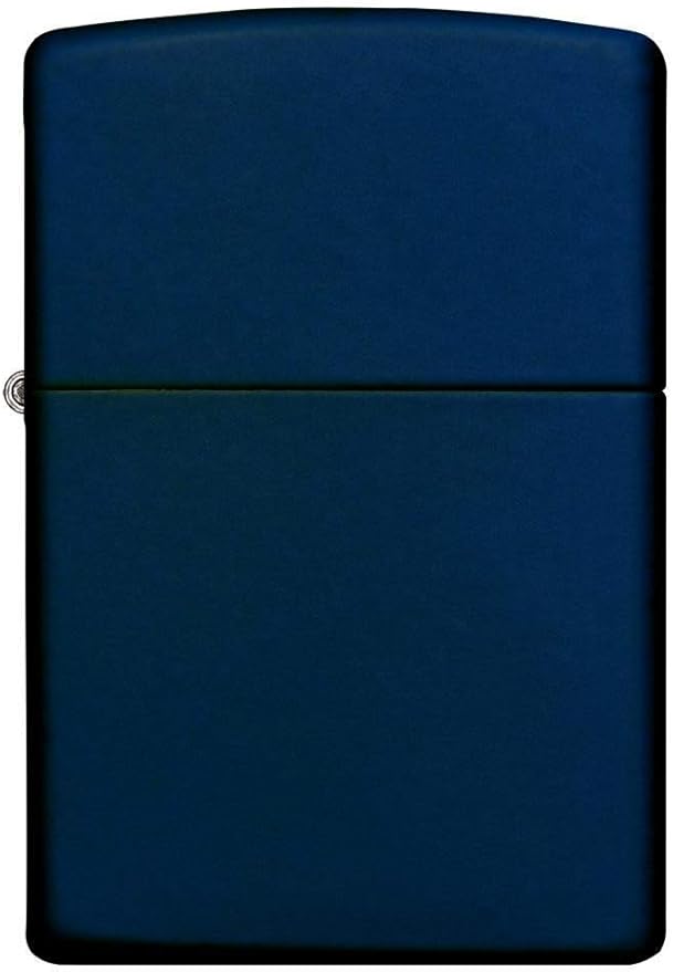 wholesale Zippo Navy Matte #239