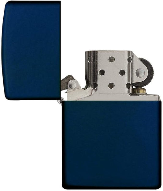 wholesale Zippo Navy Matte #239