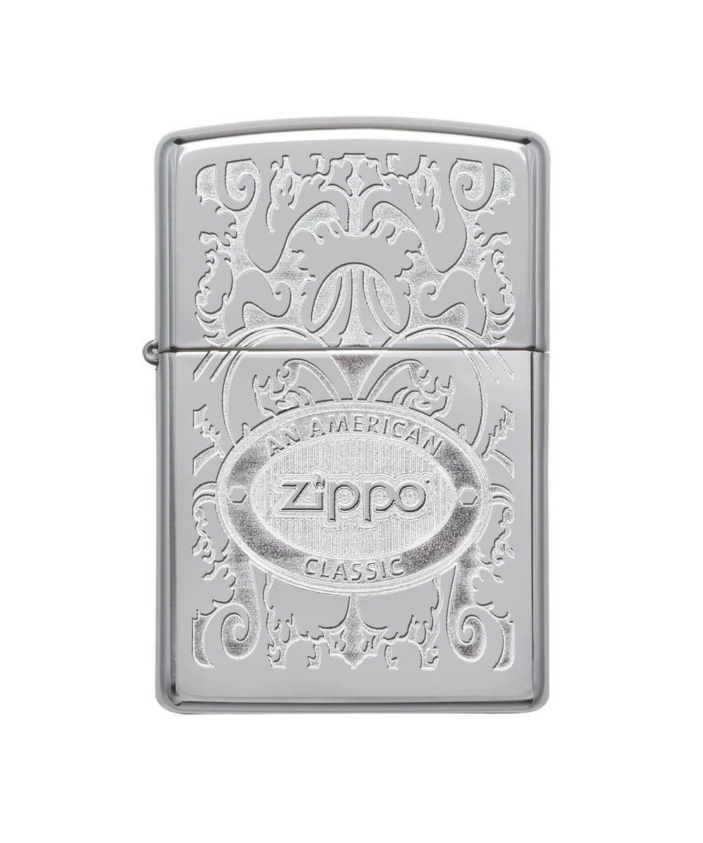 Zippo Crown Stamp™ #24751