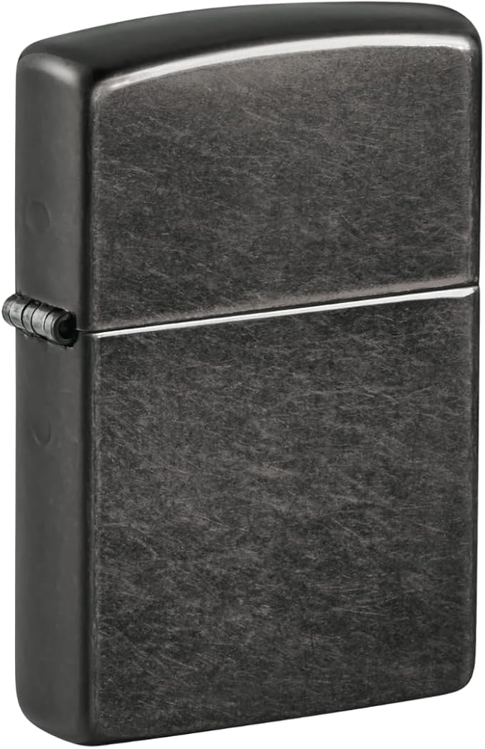 wholesale Zippo Grey #28378