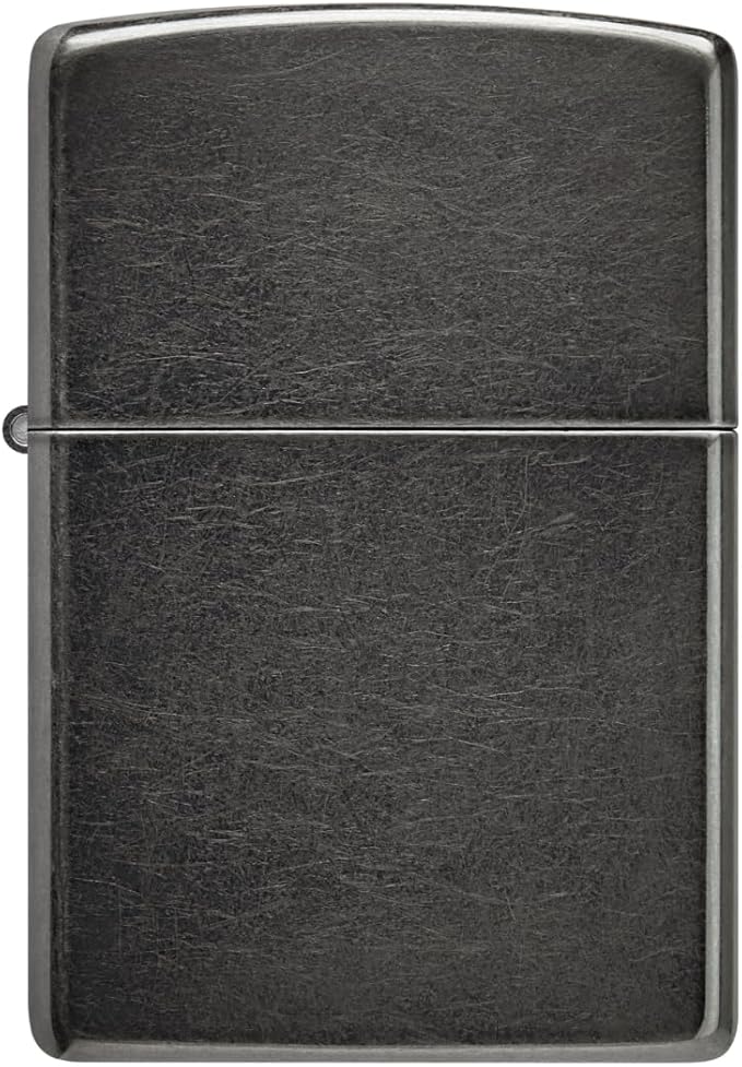 wholesale Zippo Grey #28378
