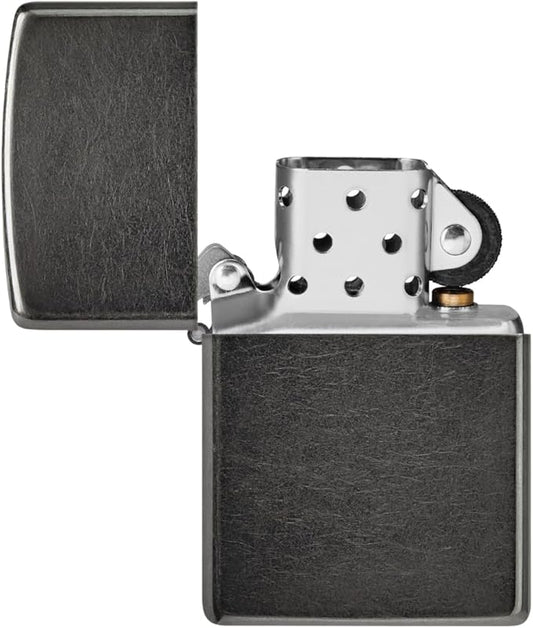 wholesale Zippo Grey #28378