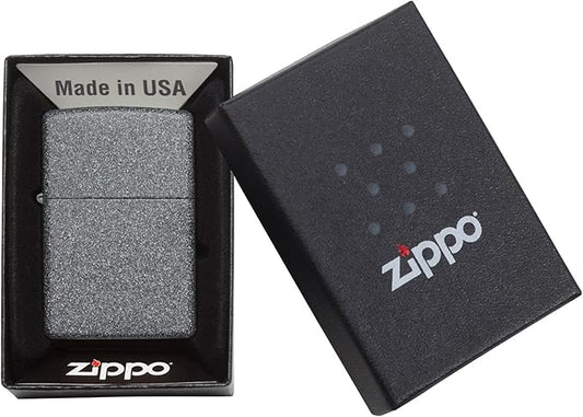 wholesale Zippo Iron Stone #211