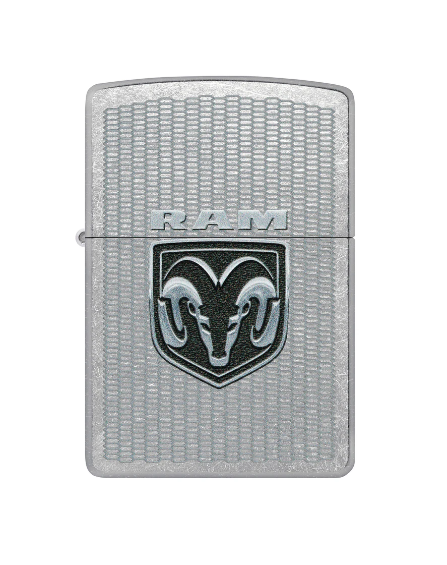 Zippo RAM #46227