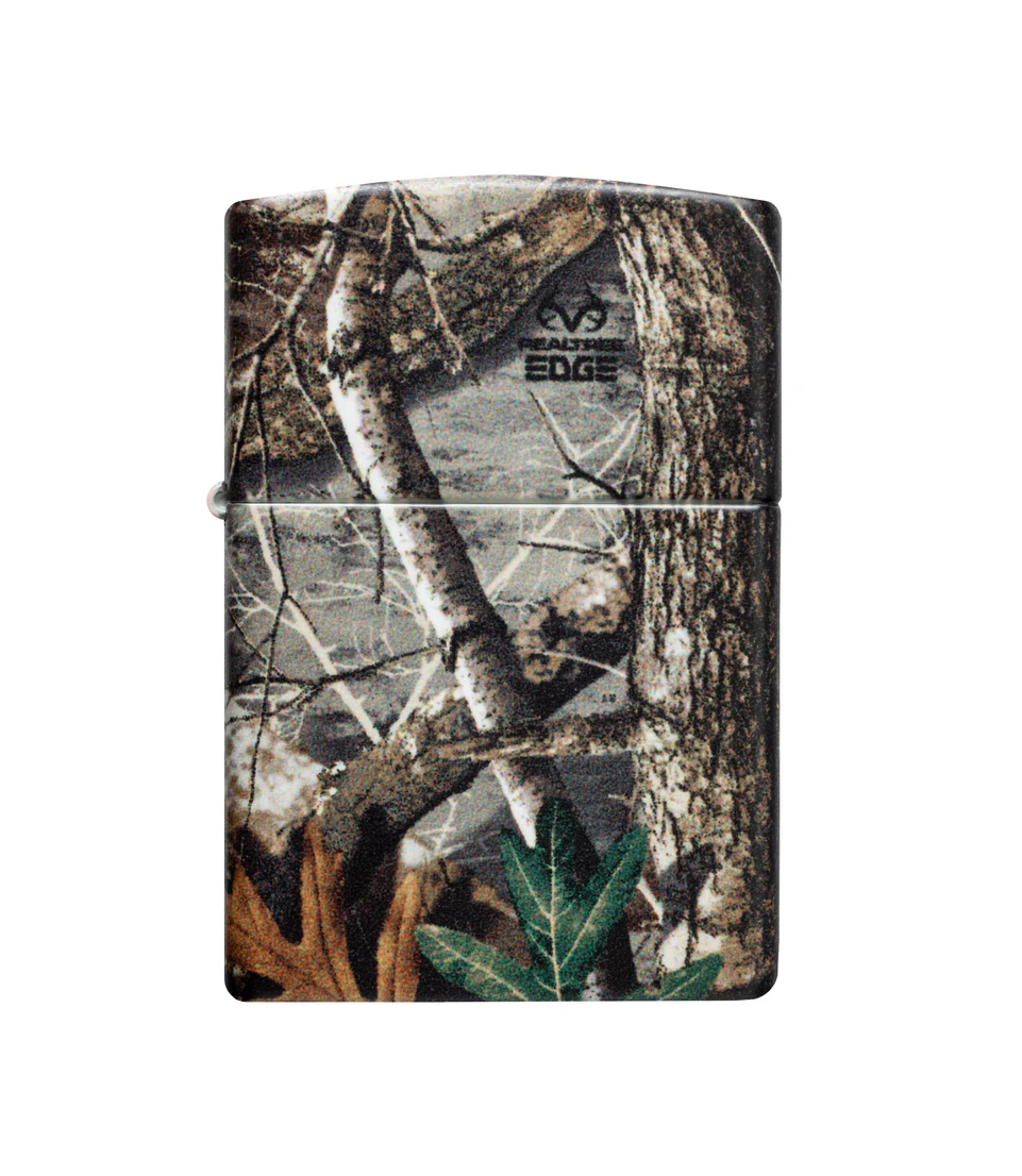 Zippo Realtree® EDGE® Design #46573