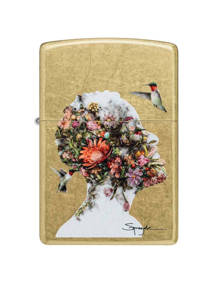 Zippo Spazuk #46747