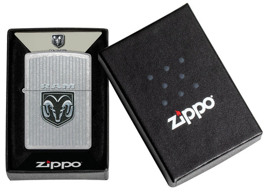 Zippo RAM #46227