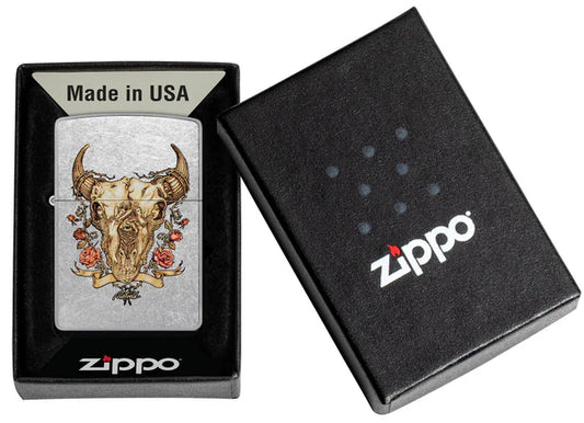 Zippo Rietveld #48559