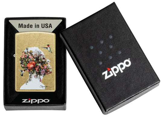 Zippo Spazuk #46747