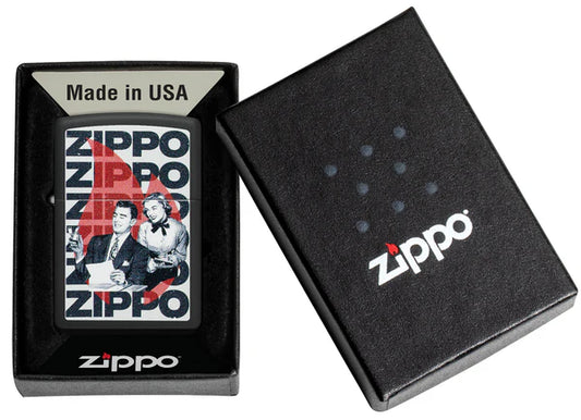 Zippo Vintage Zippo Design #46475
