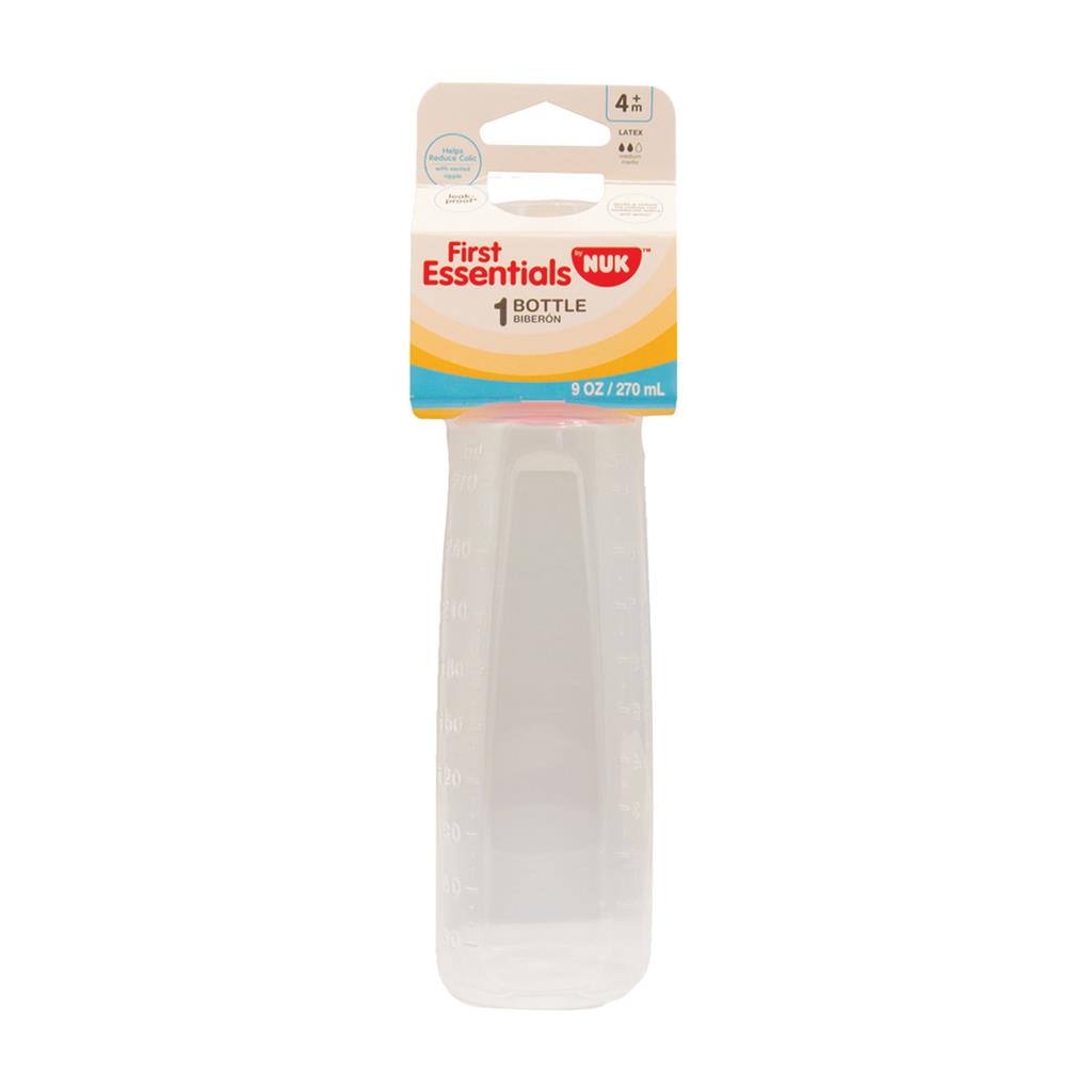 Baby Bottles 9oz 12/bx