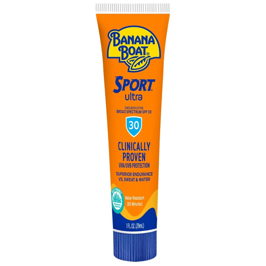 wholesale Banana Boat Sunblock 1oz 30 Spf