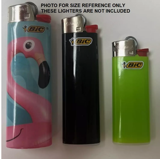 wholesale Bic Medium Slim Lighter