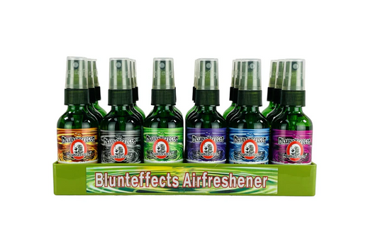 Spray Air Fresheners