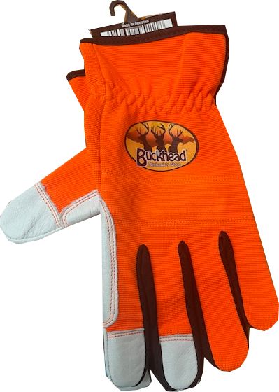 Buckhead Mechanic Gloves 12/pk