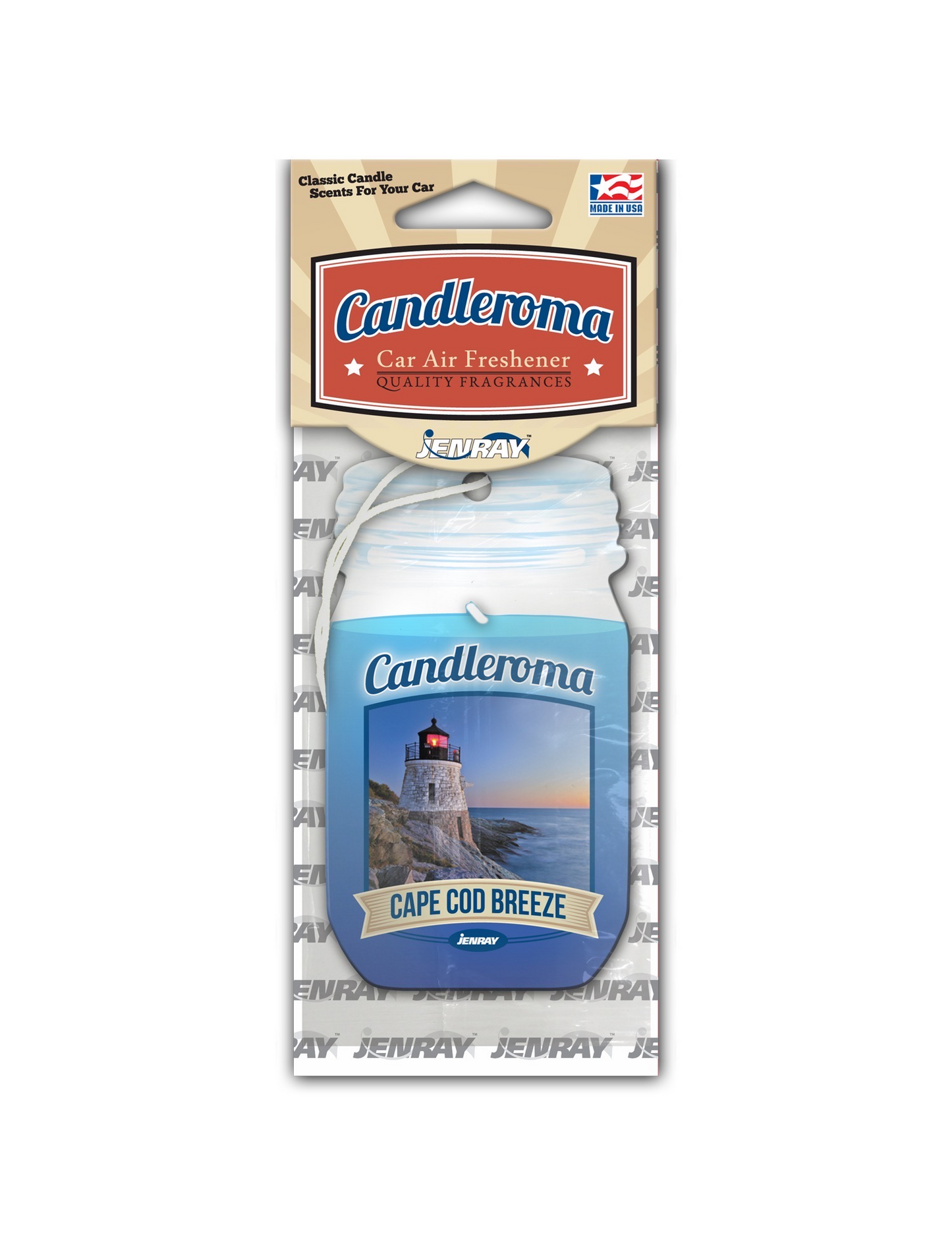 Candleroma Air Fresheners 12/ct
