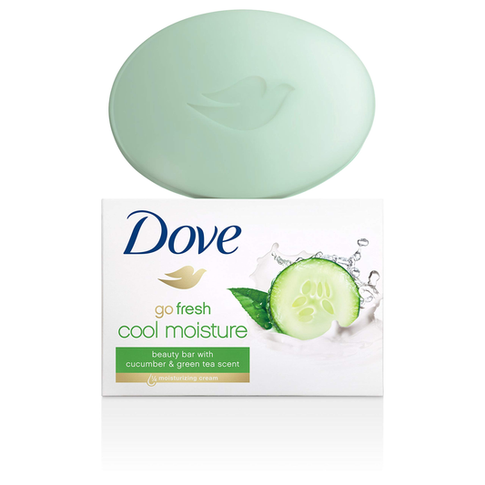 Dove bar Soap