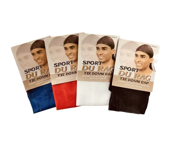 Durag's
