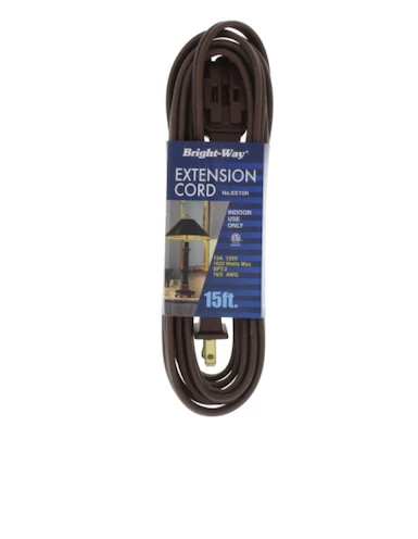 Extension Cord 10/bx