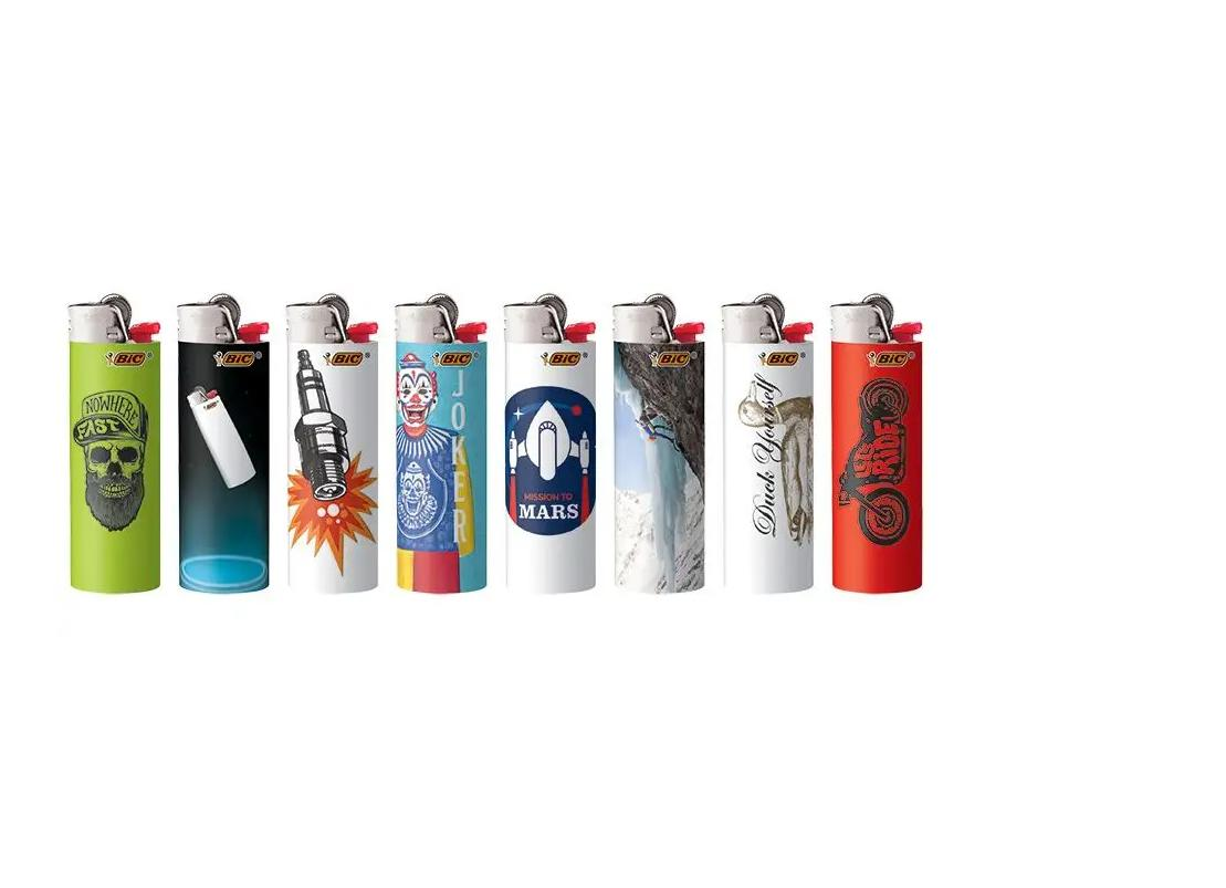 Bic Good Vibes Lighters 50ct