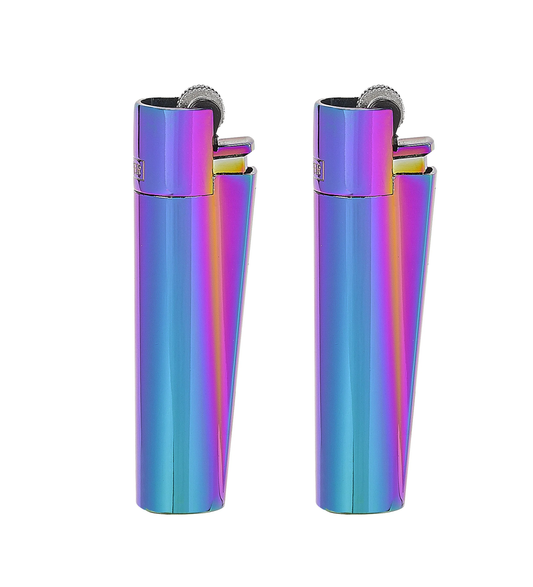 Clipper ICY Lighter 12/tray