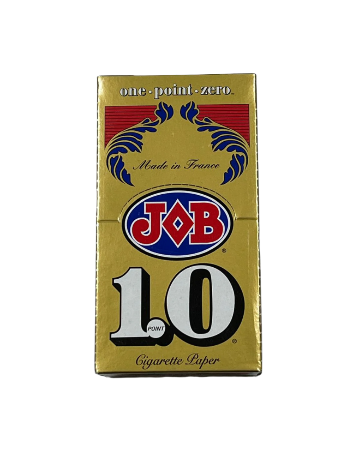 JOB Cigarette Paper 1.0 24/bx