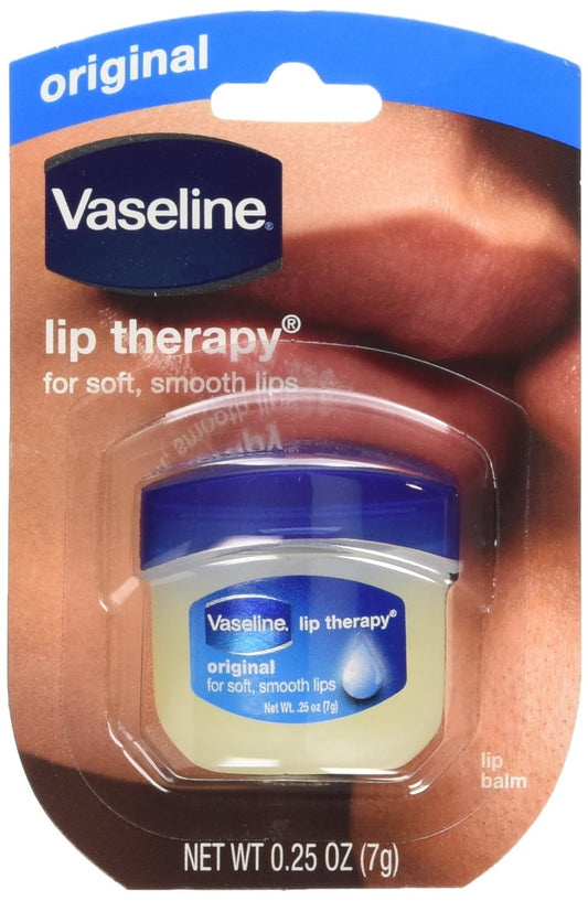 Vaseline Lip Therapy 0.25oz 8/bx