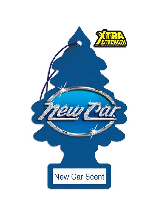 Little Tree Extra Strength (big) 24/bx