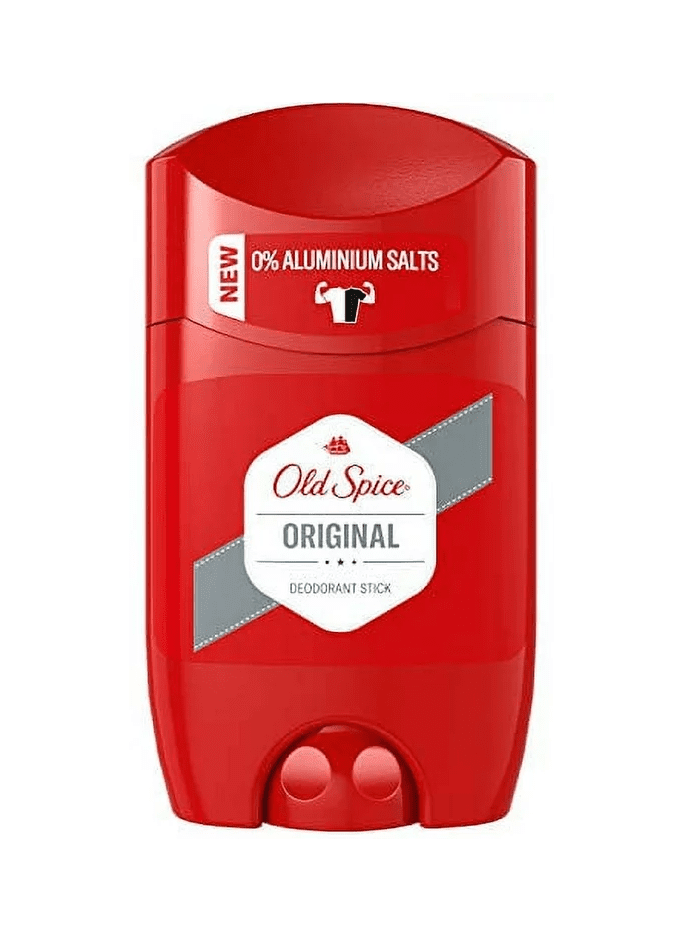 Old Spice Deodorant 2.25oz 12/pk (Scent may vary)