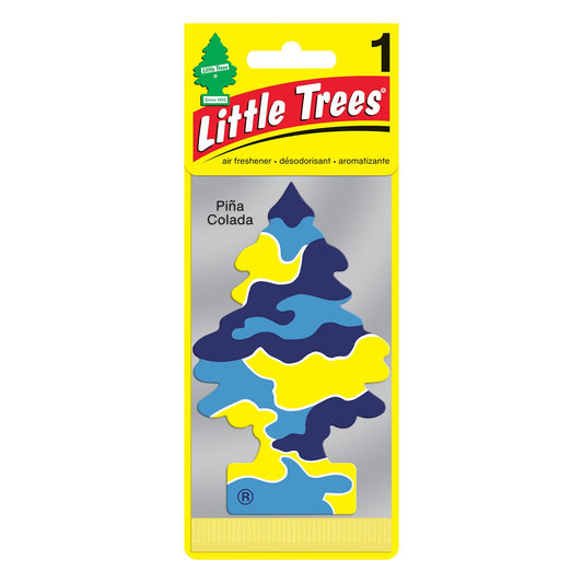 Little Tree Air Freshener PinaColada 24bx
